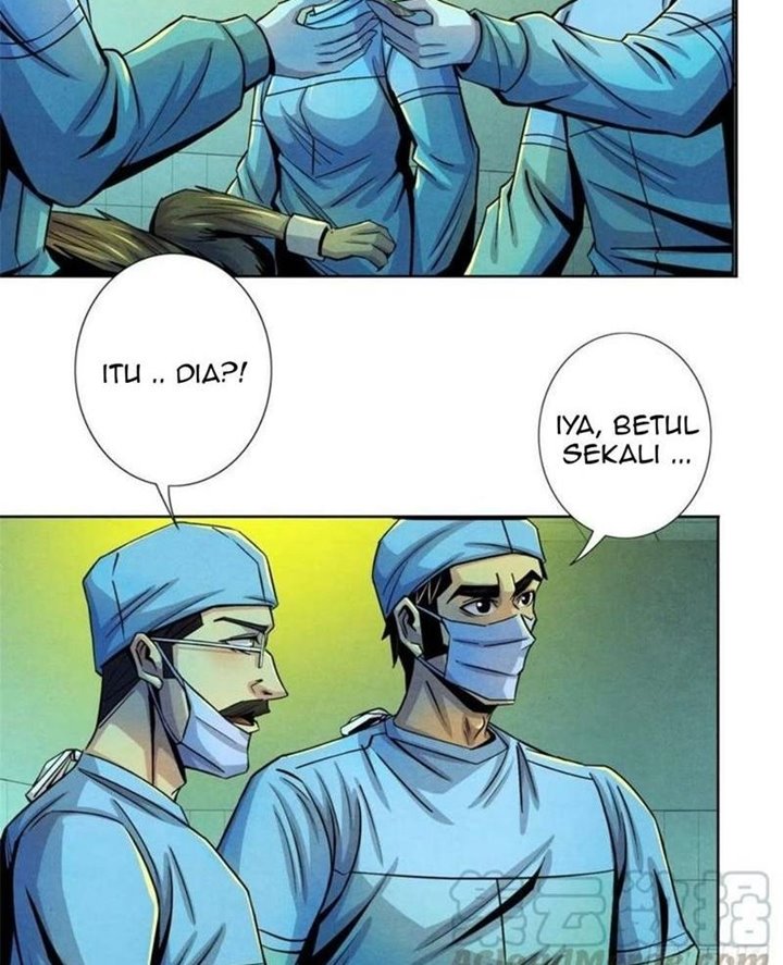 Doctor Li Ming Chapter 32 Bahasa Indonesia