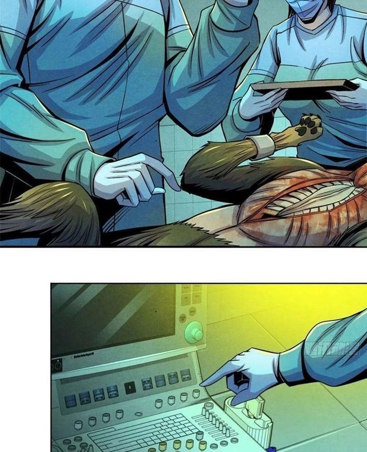 Doctor Li Ming Chapter 32 Bahasa Indonesia