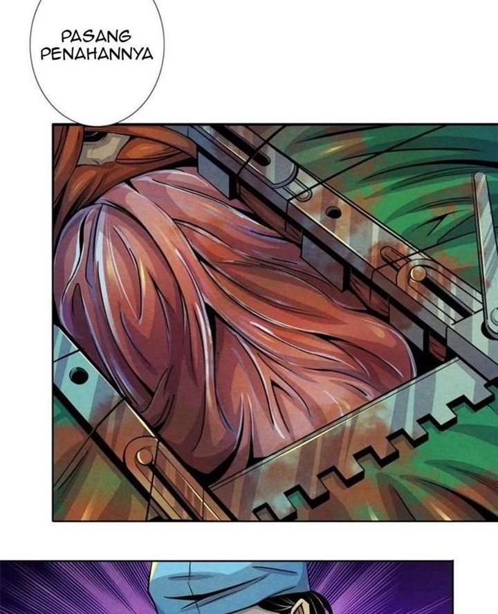 Doctor Li Ming Chapter 32 Bahasa Indonesia