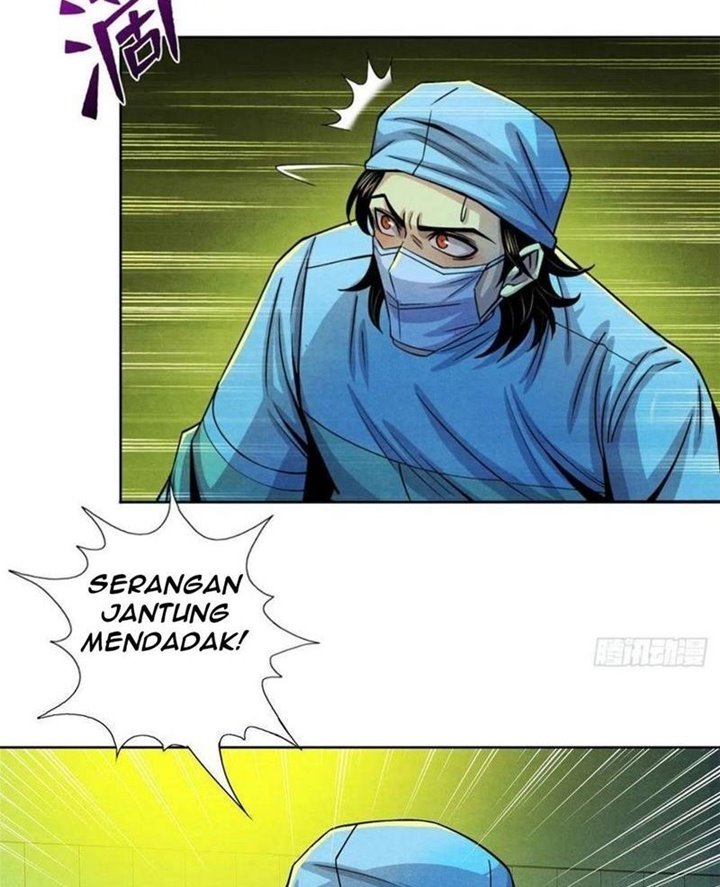 Doctor Li Ming Chapter 32 Bahasa Indonesia