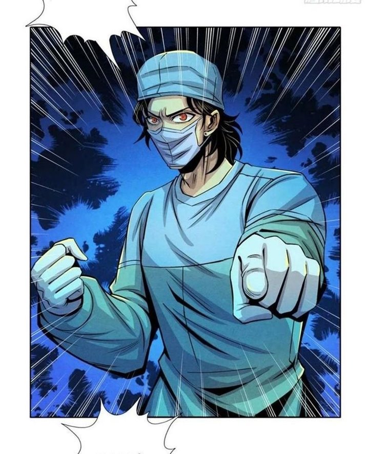 Doctor Li Ming Chapter 32 Bahasa Indonesia