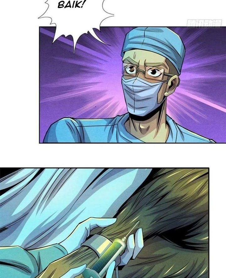 Doctor Li Ming Chapter 32 Bahasa Indonesia