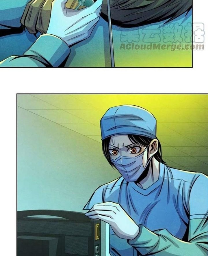 Doctor Li Ming Chapter 32 Bahasa Indonesia