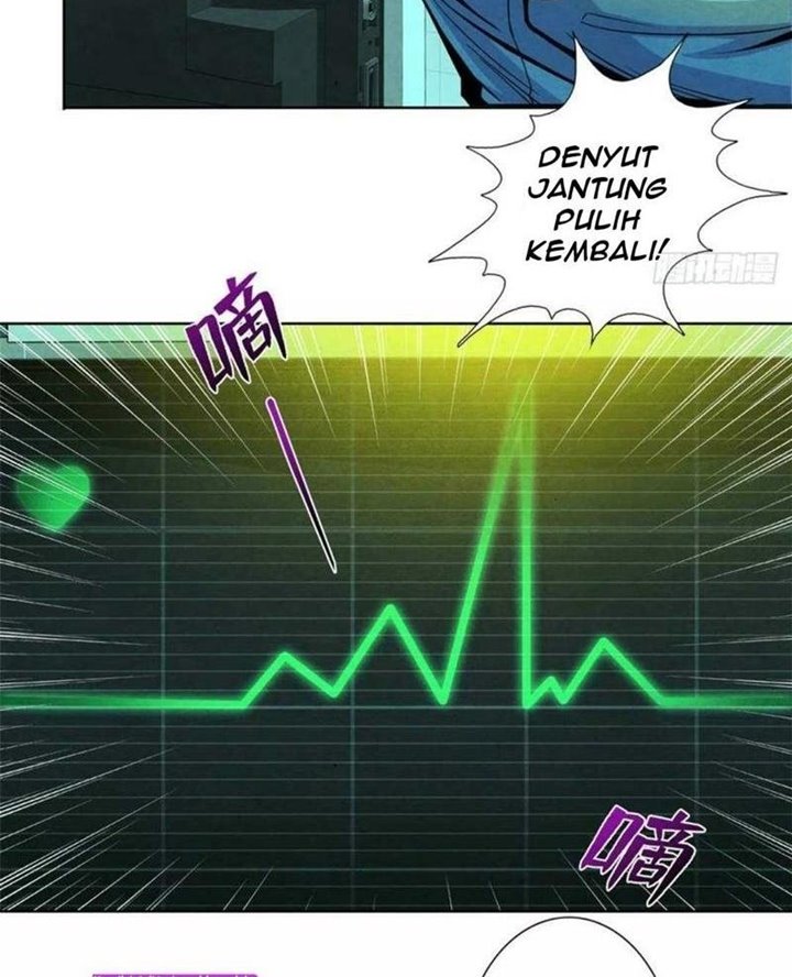 Doctor Li Ming Chapter 32 Bahasa Indonesia