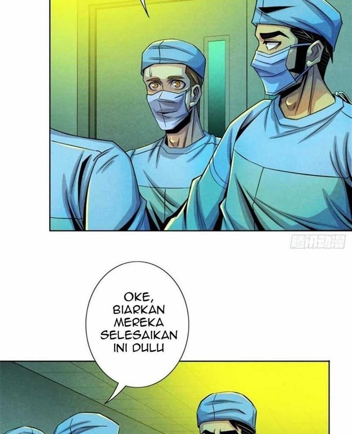 Doctor Li Ming Chapter 32 Bahasa Indonesia