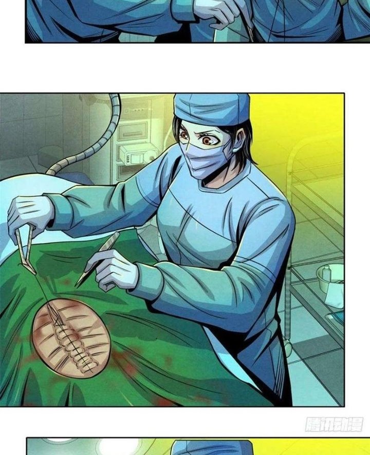 Doctor Li Ming Chapter 32 Bahasa Indonesia