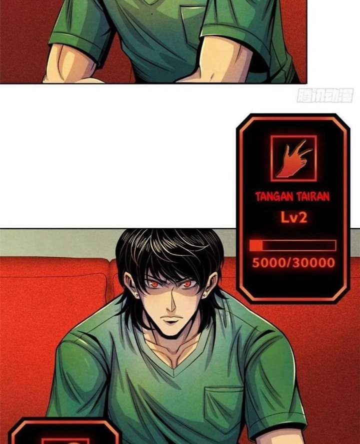 Doctor Li Ming Chapter 32 Bahasa Indonesia