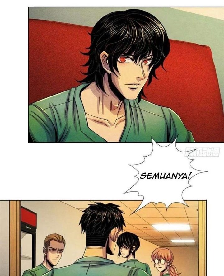 Doctor Li Ming Chapter 32 Bahasa Indonesia