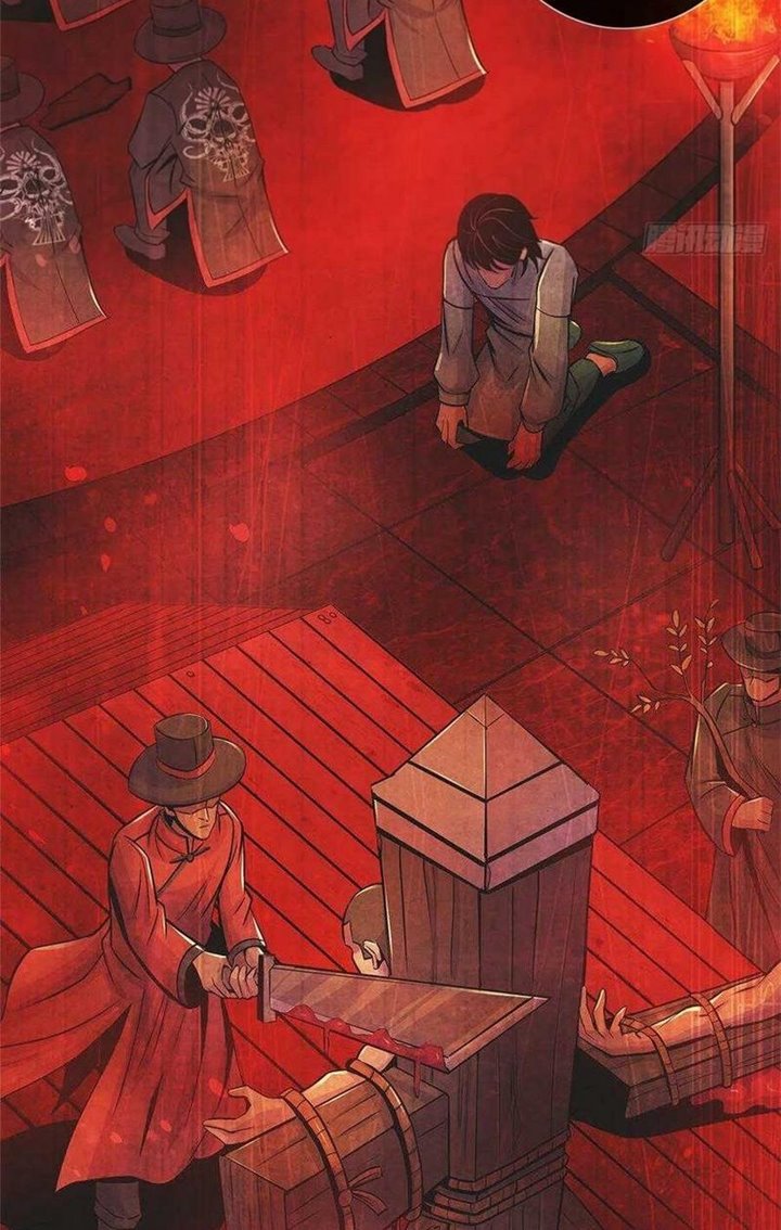 Doctor Li Ming chapter 34