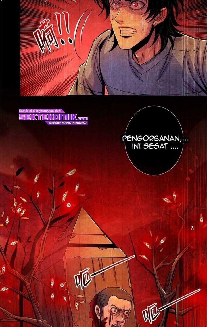 Doctor Li Ming chapter 34