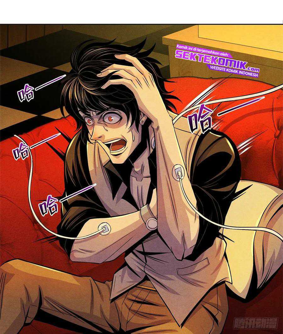 Doctor Li Ming Chapter 39 Bahasa Indonesia