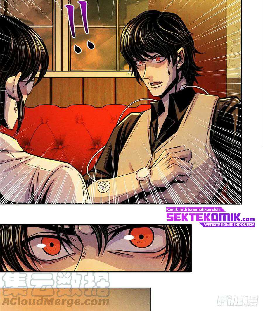 Doctor Li Ming Chapter 39 Bahasa Indonesia