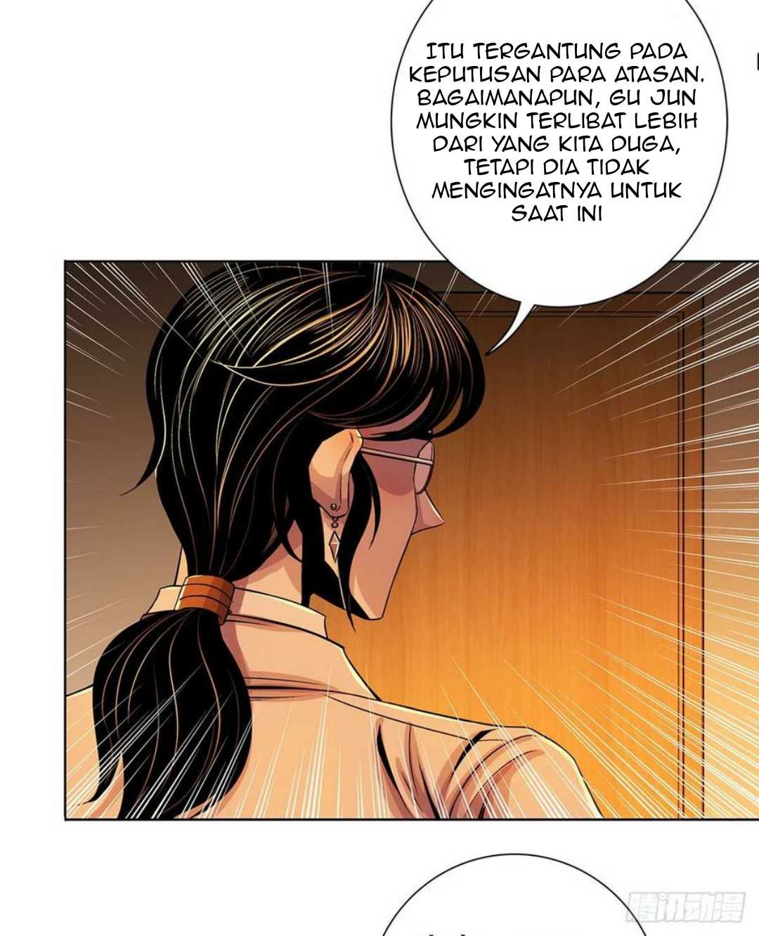 Doctor Li Ming Chapter 39 Bahasa Indonesia