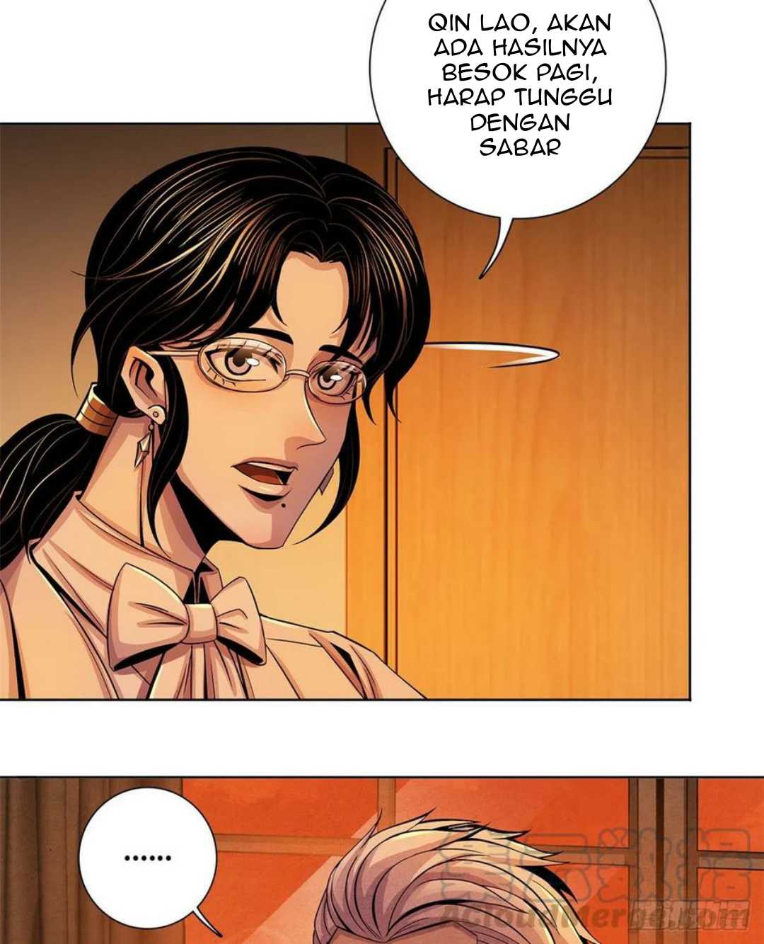 Doctor Li Ming Chapter 39 Bahasa Indonesia