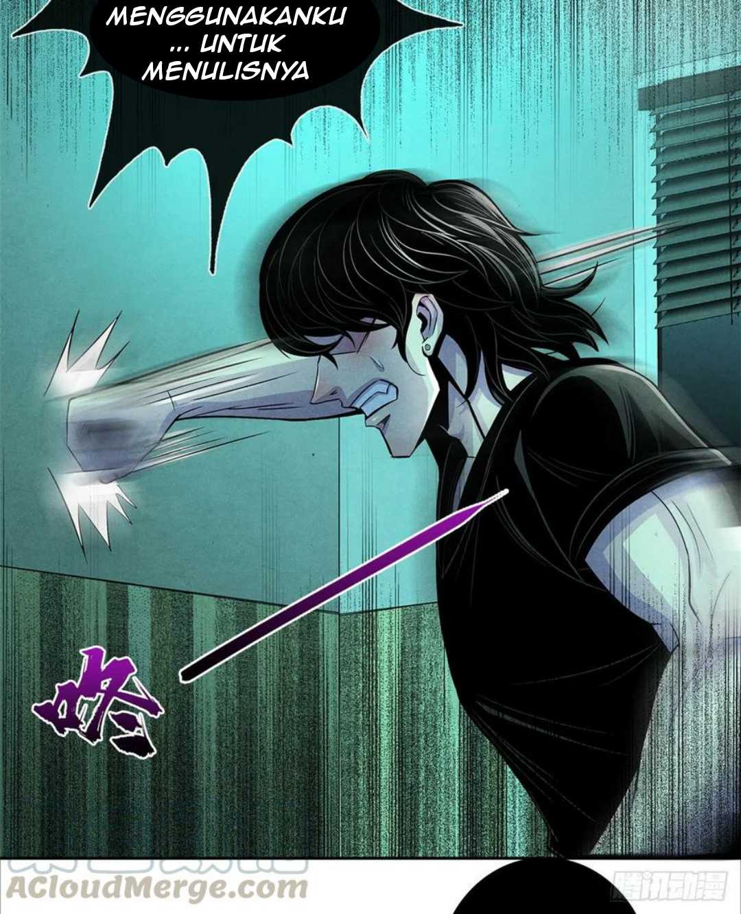 Doctor Li Ming Chapter 39 Bahasa Indonesia