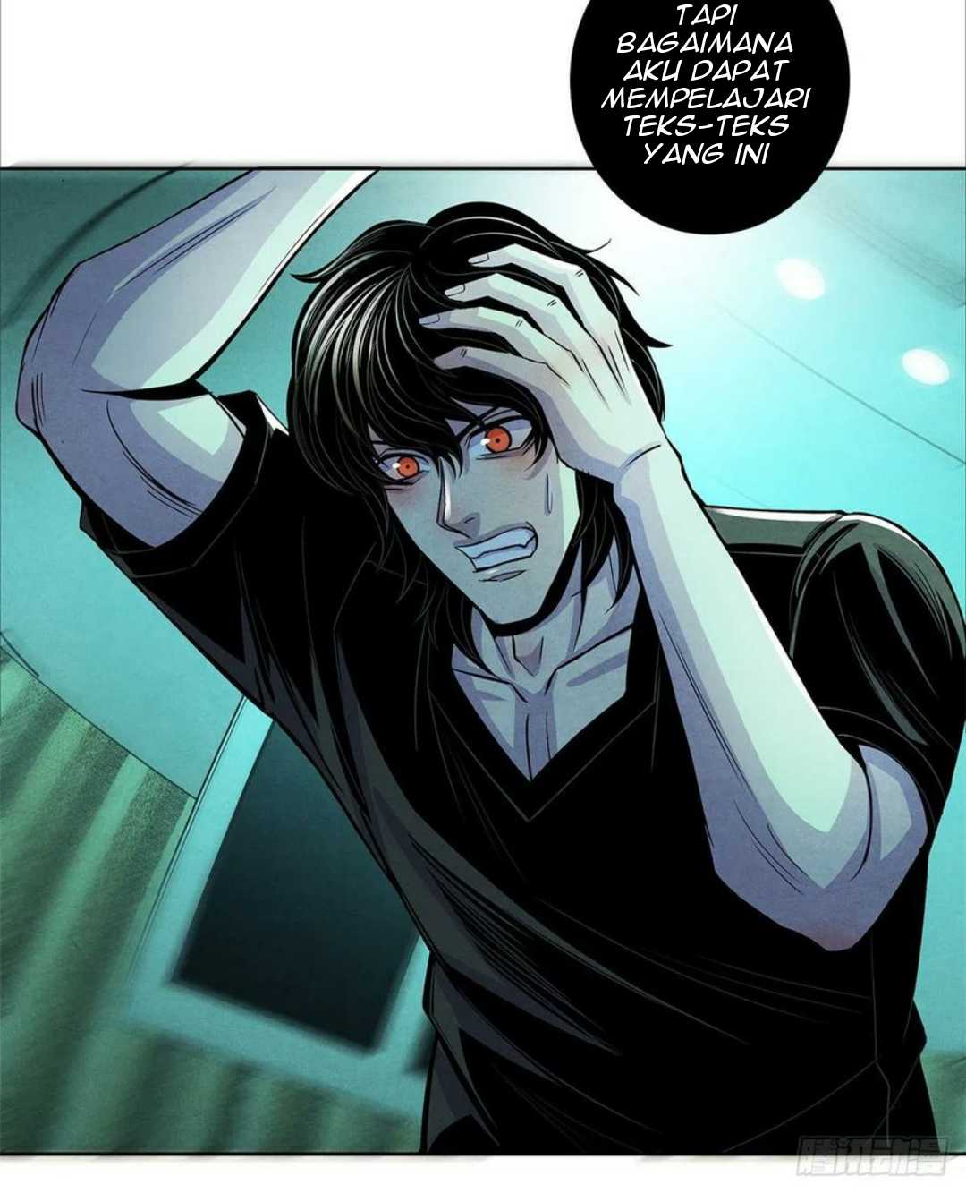 Doctor Li Ming Chapter 39 Bahasa Indonesia