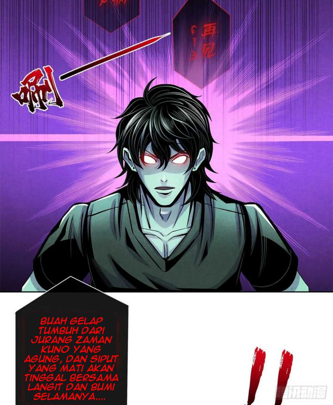 Doctor Li Ming Chapter 39 Bahasa Indonesia