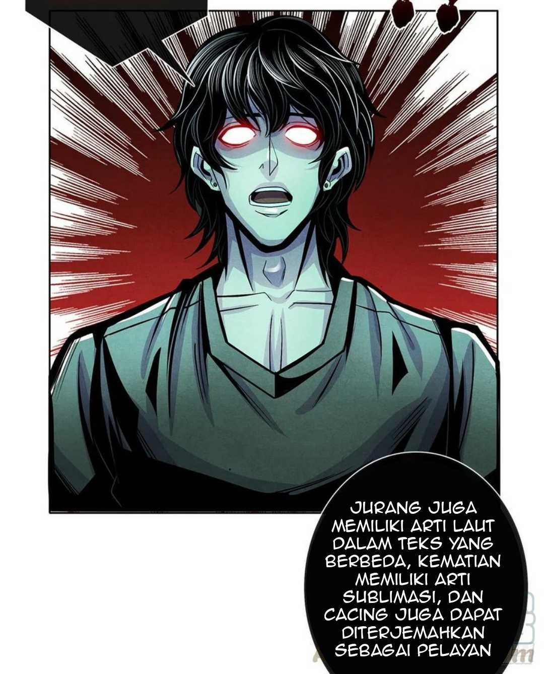 Doctor Li Ming Chapter 39 Bahasa Indonesia