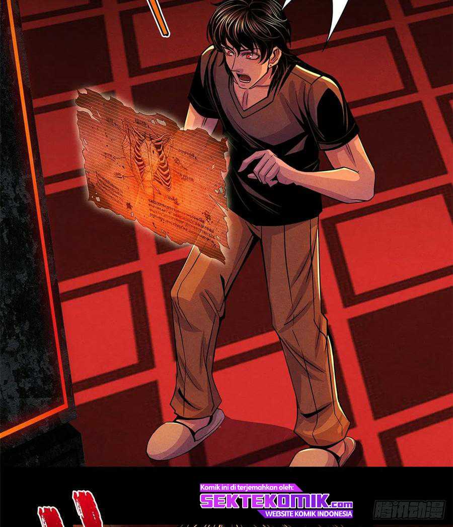 Doctor Li Ming Chapter 39 Bahasa Indonesia