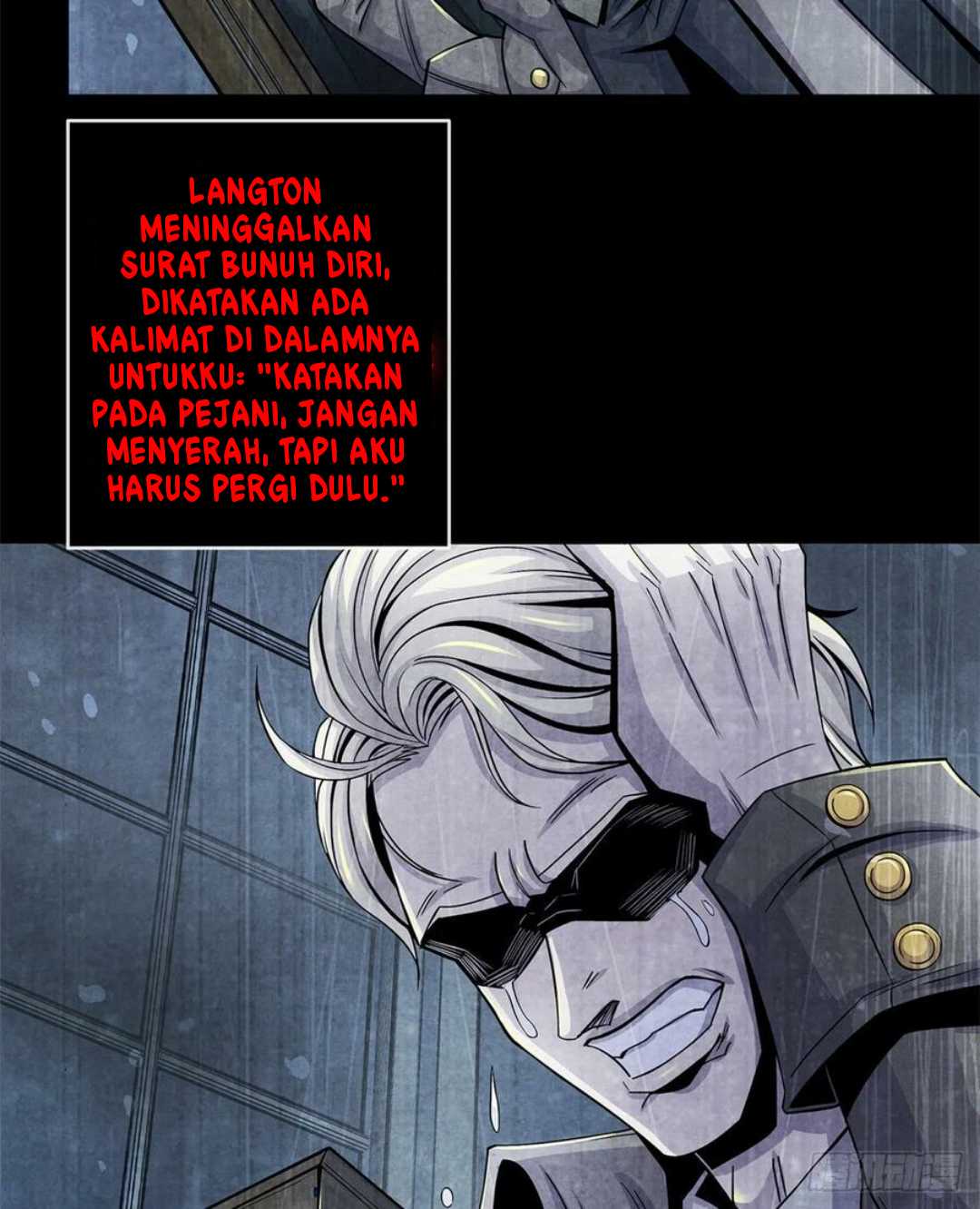 Doctor Li Ming Chapter 39 Bahasa Indonesia