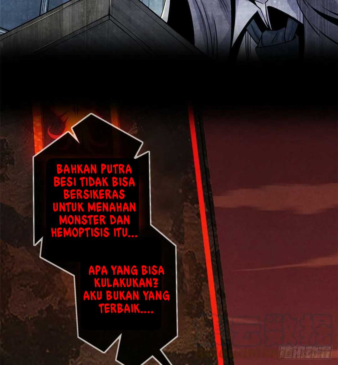 Doctor Li Ming Chapter 39 Bahasa Indonesia