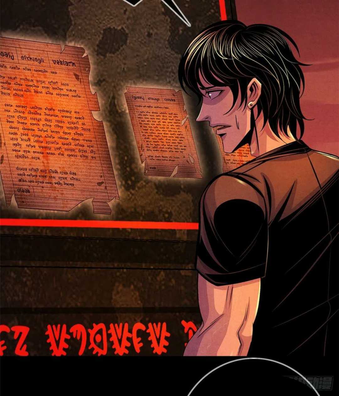 Doctor Li Ming Chapter 39 Bahasa Indonesia