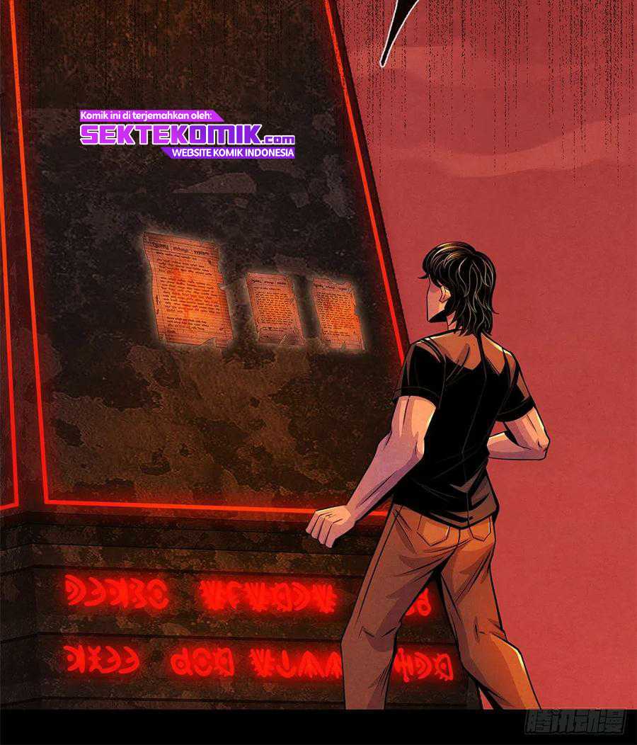 Doctor Li Ming Chapter 39 Bahasa Indonesia