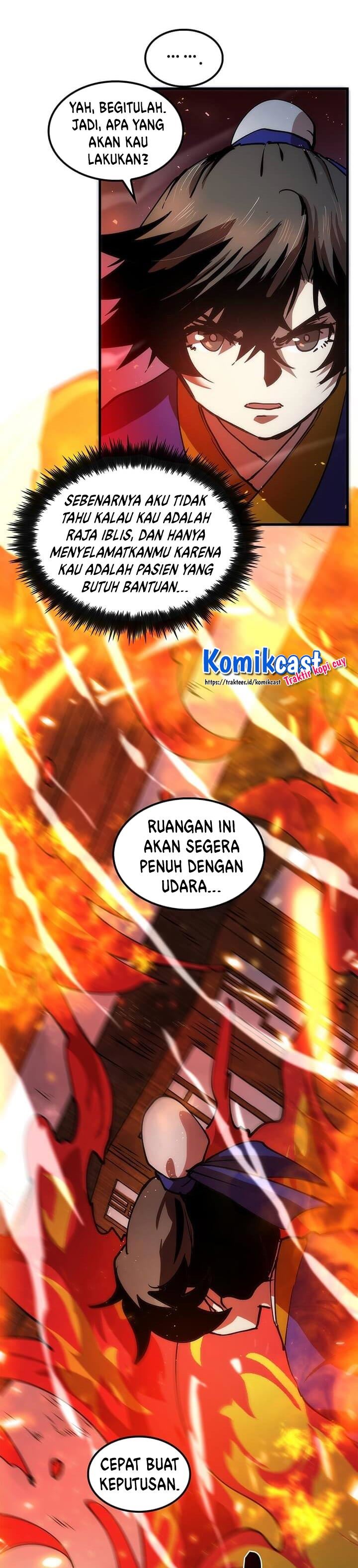 Dilarang COPAS - situs resmi www.mangacanblog.com - Komik doctors rebirth 009 - chapter 9 10 Indonesia doctors rebirth 009 - chapter 9 Terbaru 7|Baca Manga Komik Indonesia|Mangacan