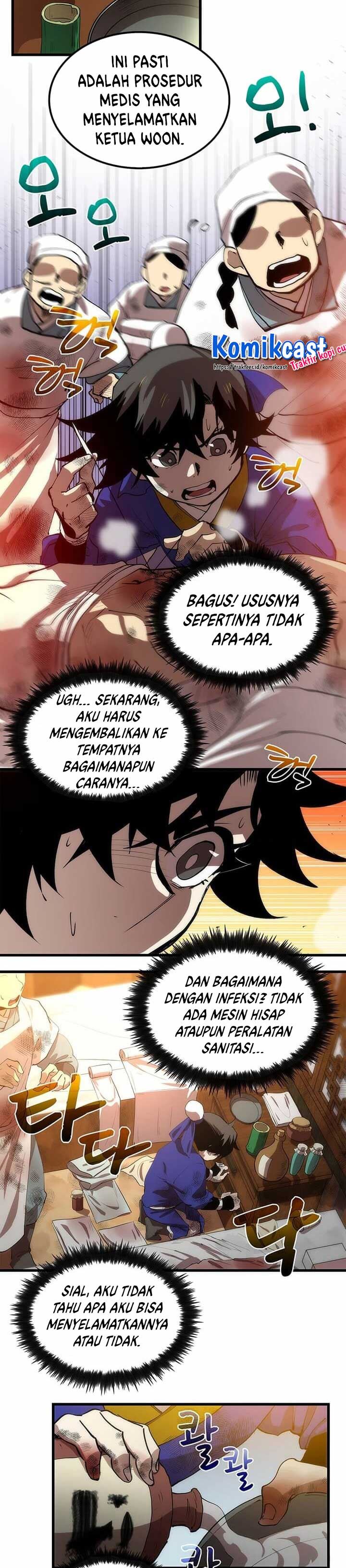 Dilarang COPAS - situs resmi www.mangacanblog.com - Komik doctors rebirth 009 - chapter 9 10 Indonesia doctors rebirth 009 - chapter 9 Terbaru 17|Baca Manga Komik Indonesia|Mangacan