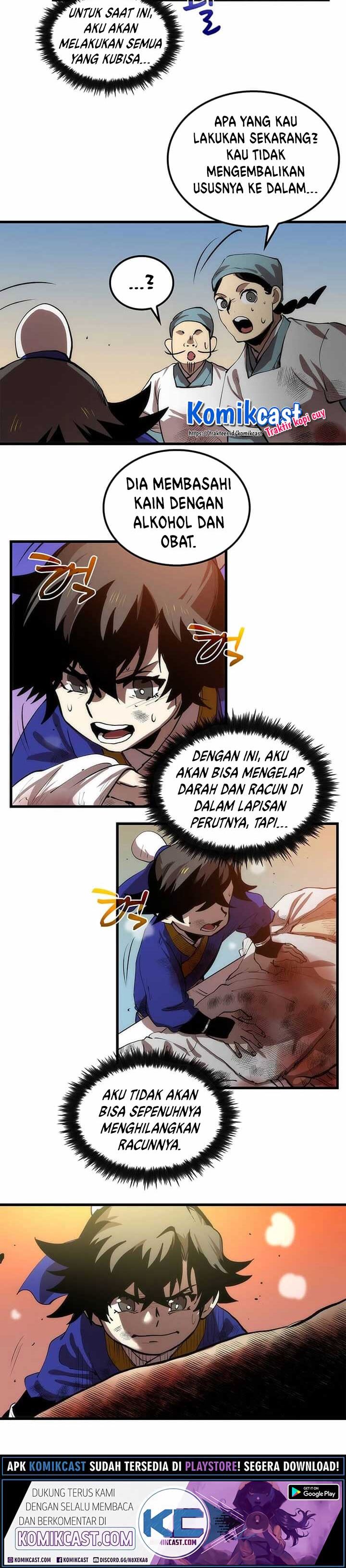 Dilarang COPAS - situs resmi www.mangacanblog.com - Komik doctors rebirth 009 - chapter 9 10 Indonesia doctors rebirth 009 - chapter 9 Terbaru 18|Baca Manga Komik Indonesia|Mangacan