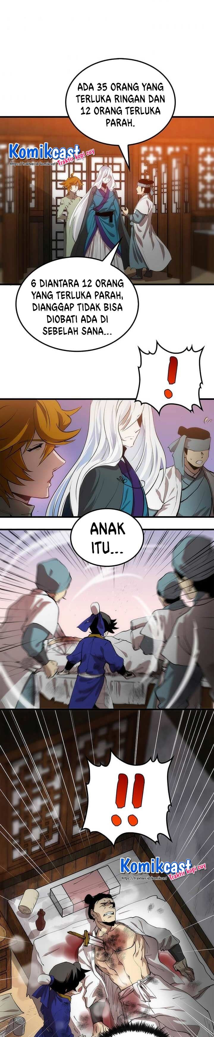 Dilarang COPAS - situs resmi www.mangacanblog.com - Komik doctors rebirth 009 - chapter 9 10 Indonesia doctors rebirth 009 - chapter 9 Terbaru 21|Baca Manga Komik Indonesia|Mangacan