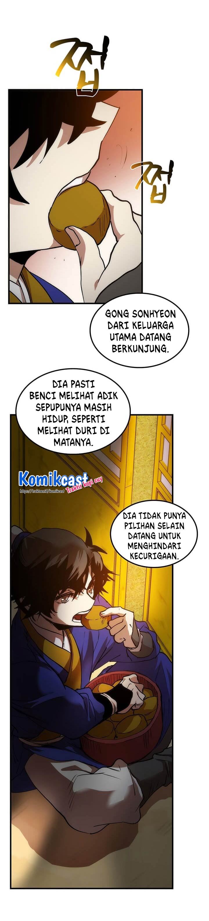 Dilarang COPAS - situs resmi www.mangacanblog.com - Komik doctors rebirth 009 - chapter 9 10 Indonesia doctors rebirth 009 - chapter 9 Terbaru 37|Baca Manga Komik Indonesia|Mangacan