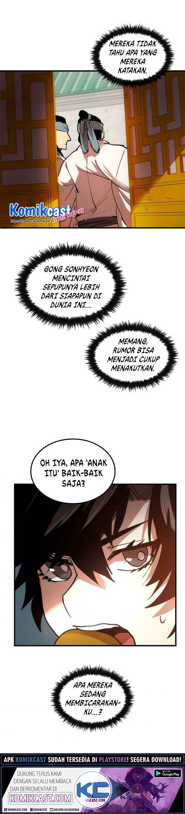 Dilarang COPAS - situs resmi www.mangacanblog.com - Komik doctors rebirth 009 - chapter 9 10 Indonesia doctors rebirth 009 - chapter 9 Terbaru 38|Baca Manga Komik Indonesia|Mangacan