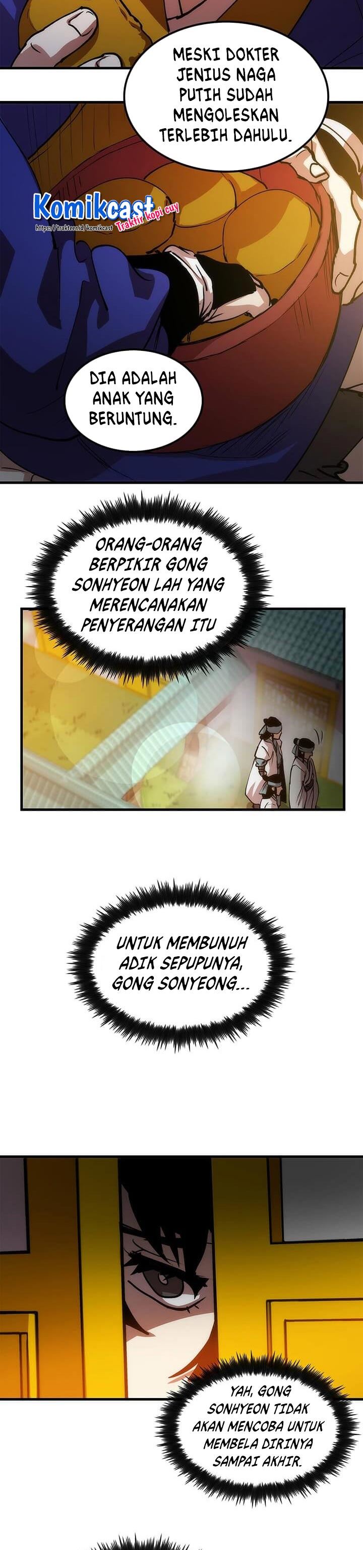 Dilarang COPAS - situs resmi www.mangacanblog.com - Komik doctors rebirth 009 - chapter 9 10 Indonesia doctors rebirth 009 - chapter 9 Terbaru 41|Baca Manga Komik Indonesia|Mangacan