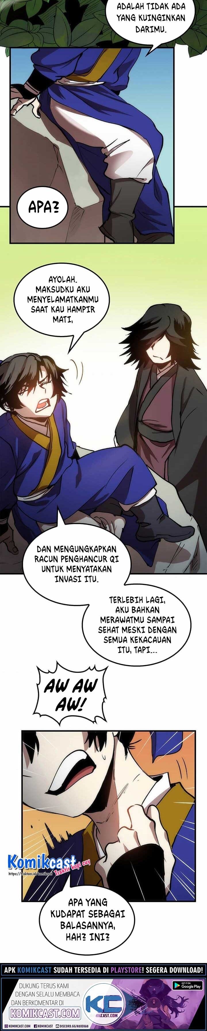 Dilarang COPAS - situs resmi www.mangacanblog.com - Komik doctors rebirth 009 - chapter 9 10 Indonesia doctors rebirth 009 - chapter 9 Terbaru 46|Baca Manga Komik Indonesia|Mangacan