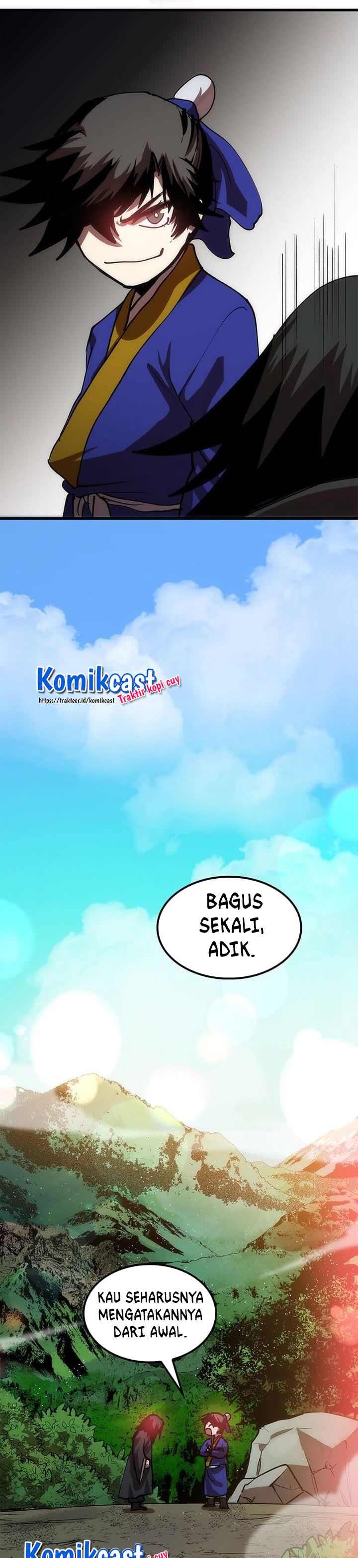 Dilarang COPAS - situs resmi www.mangacanblog.com - Komik doctors rebirth 009 - chapter 9 10 Indonesia doctors rebirth 009 - chapter 9 Terbaru 57|Baca Manga Komik Indonesia|Mangacan