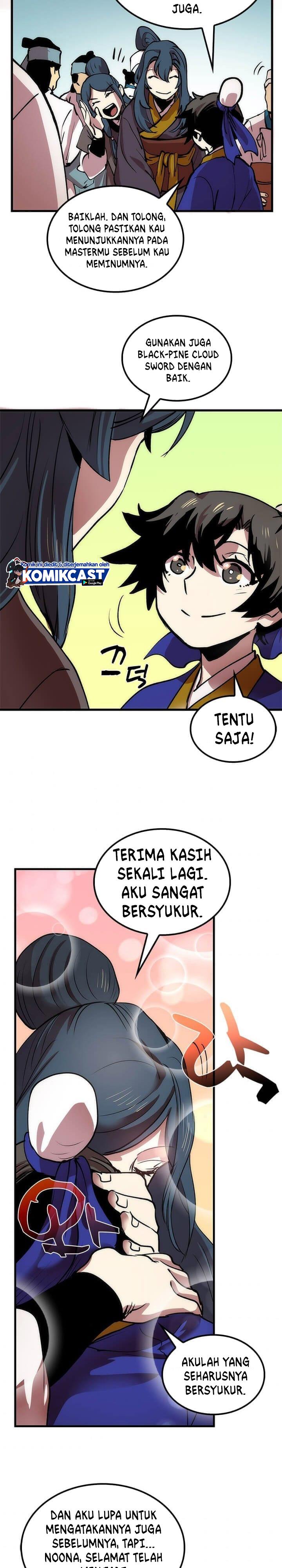 Dilarang COPAS - situs resmi www.mangacanblog.com - Komik doctors rebirth 013 - chapter 13 14 Indonesia doctors rebirth 013 - chapter 13 Terbaru 11|Baca Manga Komik Indonesia|Mangacan