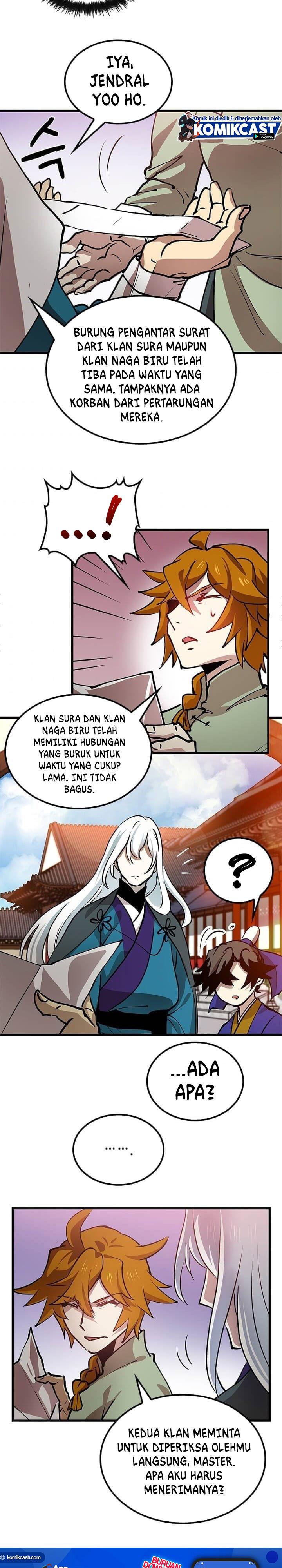 Dilarang COPAS - situs resmi www.mangacanblog.com - Komik doctors rebirth 013 - chapter 13 14 Indonesia doctors rebirth 013 - chapter 13 Terbaru 31|Baca Manga Komik Indonesia|Mangacan