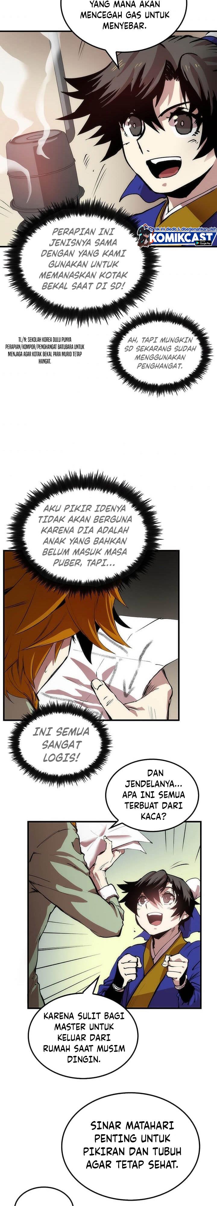 Dilarang COPAS - situs resmi www.mangacanblog.com - Komik doctors rebirth 015 - chapter 15 16 Indonesia doctors rebirth 015 - chapter 15 Terbaru 2|Baca Manga Komik Indonesia|Mangacan