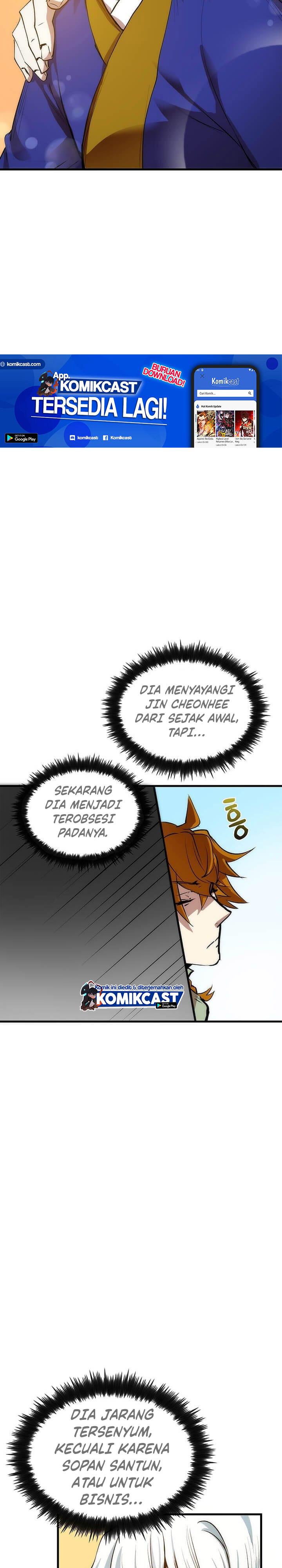 Dilarang COPAS - situs resmi www.mangacanblog.com - Komik doctors rebirth 015 - chapter 15 16 Indonesia doctors rebirth 015 - chapter 15 Terbaru 13|Baca Manga Komik Indonesia|Mangacan