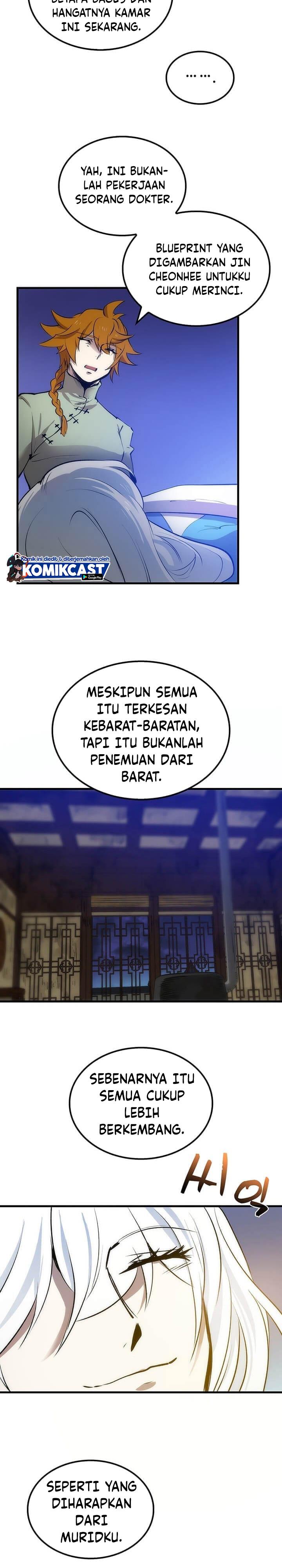 Dilarang COPAS - situs resmi www.mangacanblog.com - Komik doctors rebirth 015 - chapter 15 16 Indonesia doctors rebirth 015 - chapter 15 Terbaru 19|Baca Manga Komik Indonesia|Mangacan