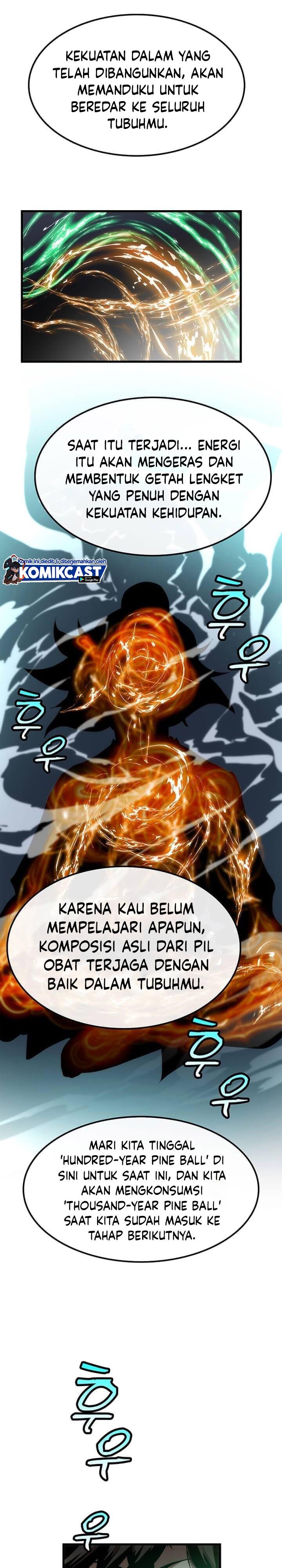 Dilarang COPAS - situs resmi www.mangacanblog.com - Komik doctors rebirth 017 - chapter 17 18 Indonesia doctors rebirth 017 - chapter 17 Terbaru 7|Baca Manga Komik Indonesia|Mangacan