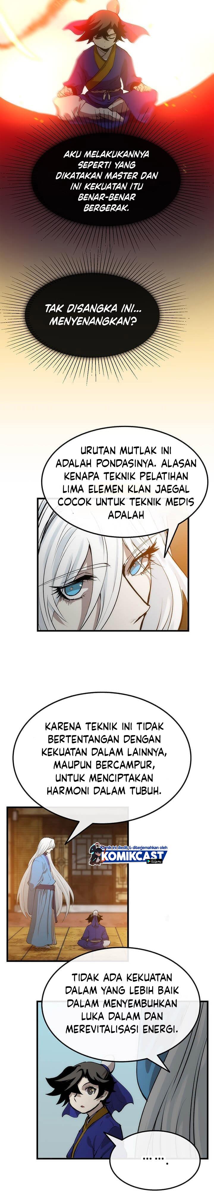 Dilarang COPAS - situs resmi www.mangacanblog.com - Komik doctors rebirth 017 - chapter 17 18 Indonesia doctors rebirth 017 - chapter 17 Terbaru 13|Baca Manga Komik Indonesia|Mangacan