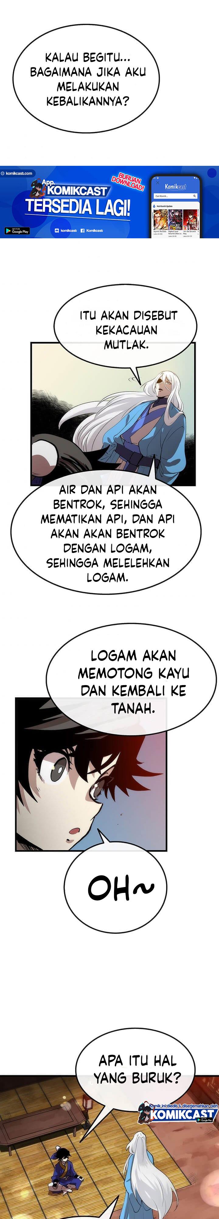 Dilarang COPAS - situs resmi www.mangacanblog.com - Komik doctors rebirth 017 - chapter 17 18 Indonesia doctors rebirth 017 - chapter 17 Terbaru 14|Baca Manga Komik Indonesia|Mangacan