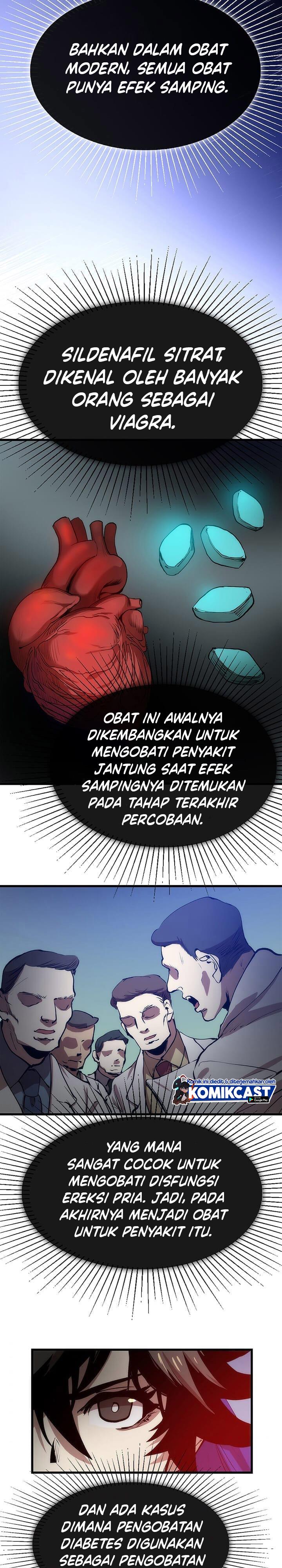 Dilarang COPAS - situs resmi www.mangacanblog.com - Komik doctors rebirth 017 - chapter 17 18 Indonesia doctors rebirth 017 - chapter 17 Terbaru 16|Baca Manga Komik Indonesia|Mangacan