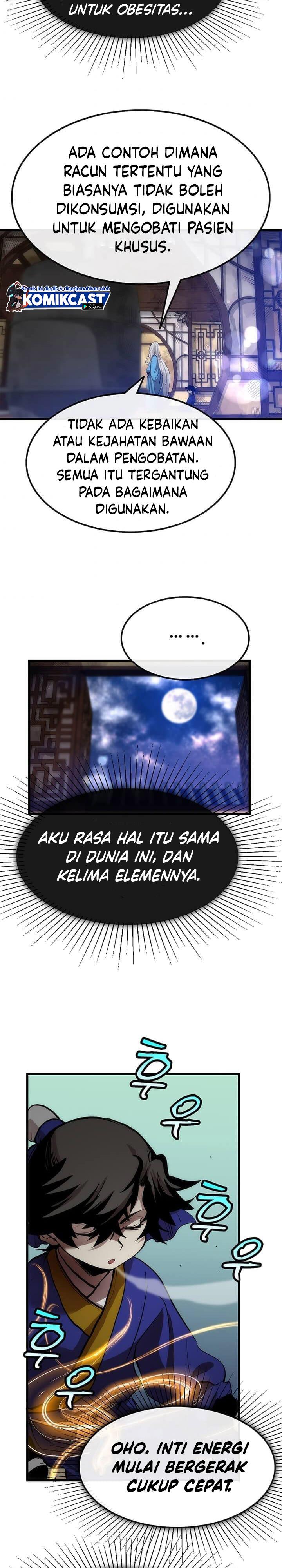 Dilarang COPAS - situs resmi www.mangacanblog.com - Komik doctors rebirth 017 - chapter 17 18 Indonesia doctors rebirth 017 - chapter 17 Terbaru 17|Baca Manga Komik Indonesia|Mangacan