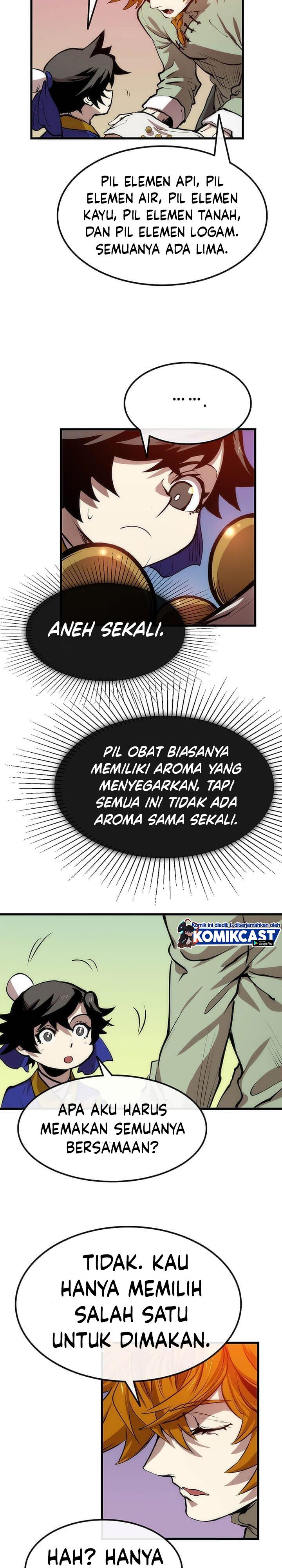 Dilarang COPAS - situs resmi www.mangacanblog.com - Komik doctors rebirth 017 - chapter 17 18 Indonesia doctors rebirth 017 - chapter 17 Terbaru 21|Baca Manga Komik Indonesia|Mangacan