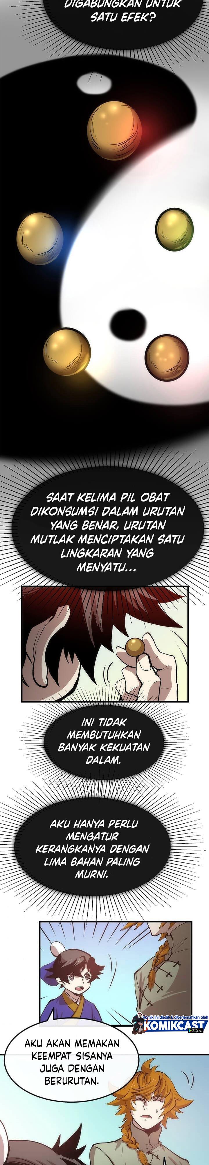 Dilarang COPAS - situs resmi www.mangacanblog.com - Komik doctors rebirth 017 - chapter 17 18 Indonesia doctors rebirth 017 - chapter 17 Terbaru 25|Baca Manga Komik Indonesia|Mangacan