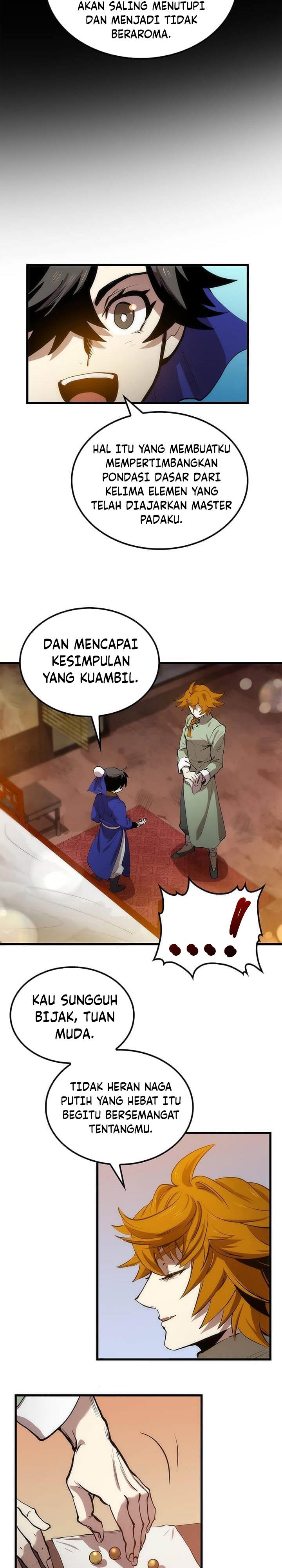 Dilarang COPAS - situs resmi www.mangacanblog.com - Komik doctors rebirth 018 - chapter 18 19 Indonesia doctors rebirth 018 - chapter 18 Terbaru 3|Baca Manga Komik Indonesia|Mangacan