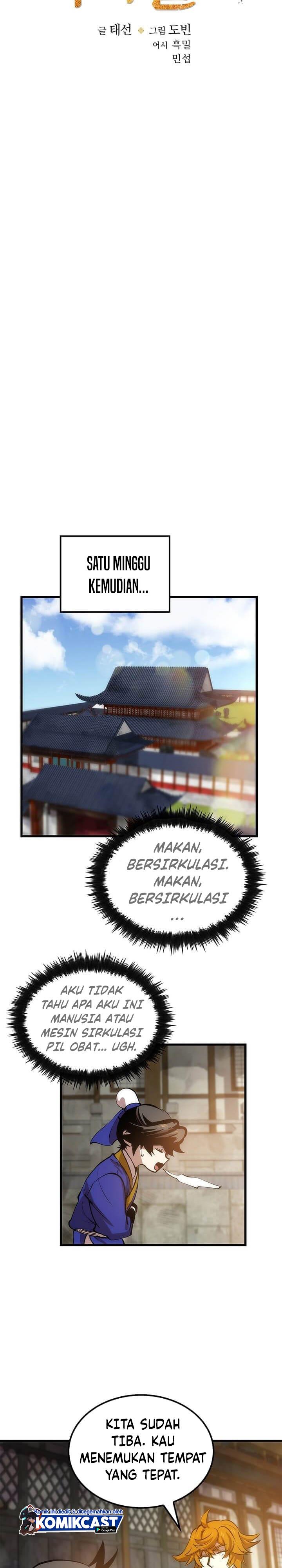 Dilarang COPAS - situs resmi www.mangacanblog.com - Komik doctors rebirth 018 - chapter 18 19 Indonesia doctors rebirth 018 - chapter 18 Terbaru 6|Baca Manga Komik Indonesia|Mangacan